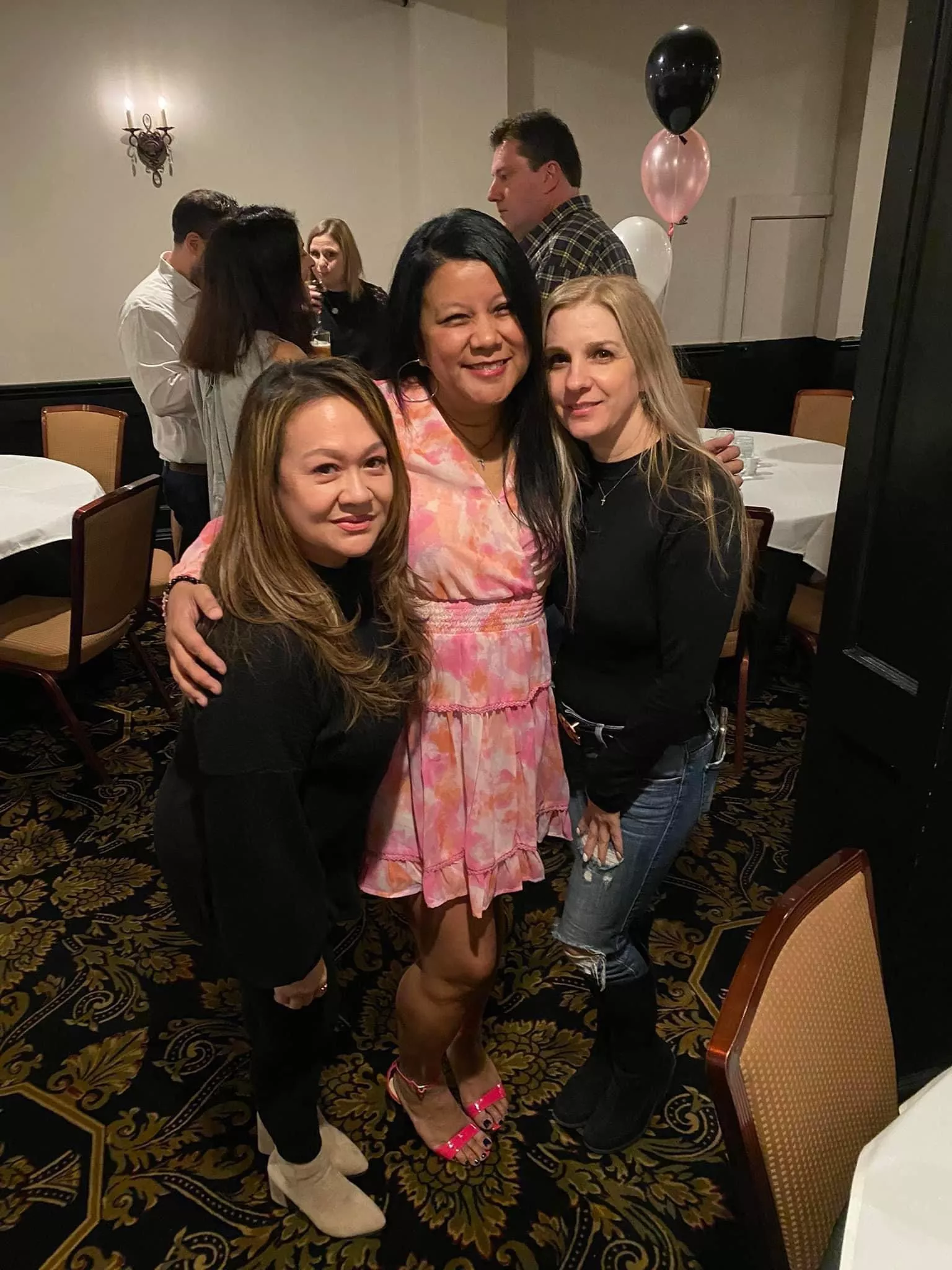 Which order would you fuck first?