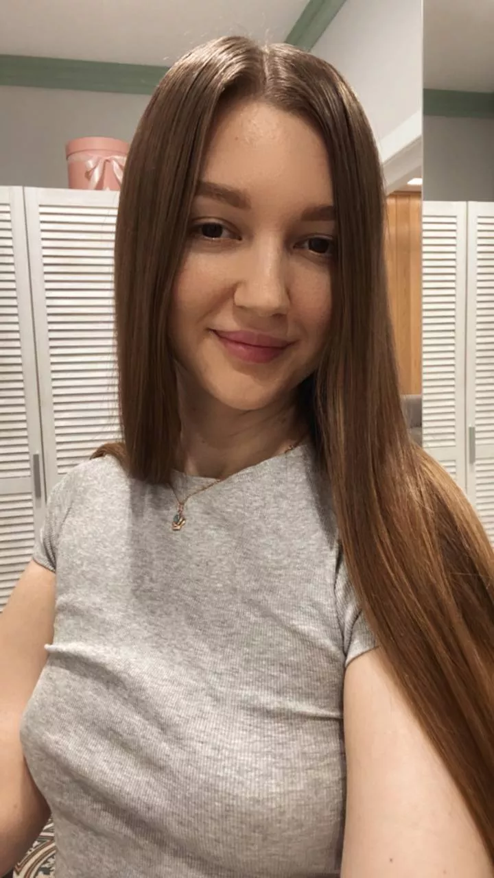 Who needs these bras?