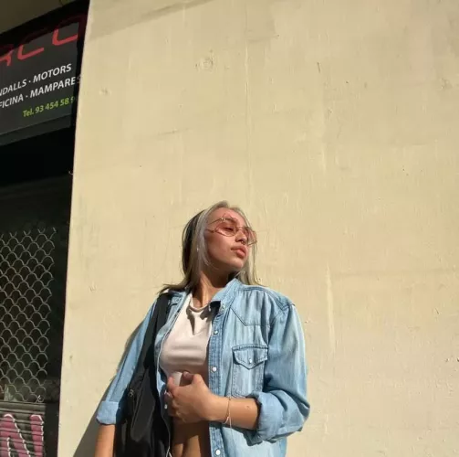 Who wants to see me in my favorite lingerie? 👀