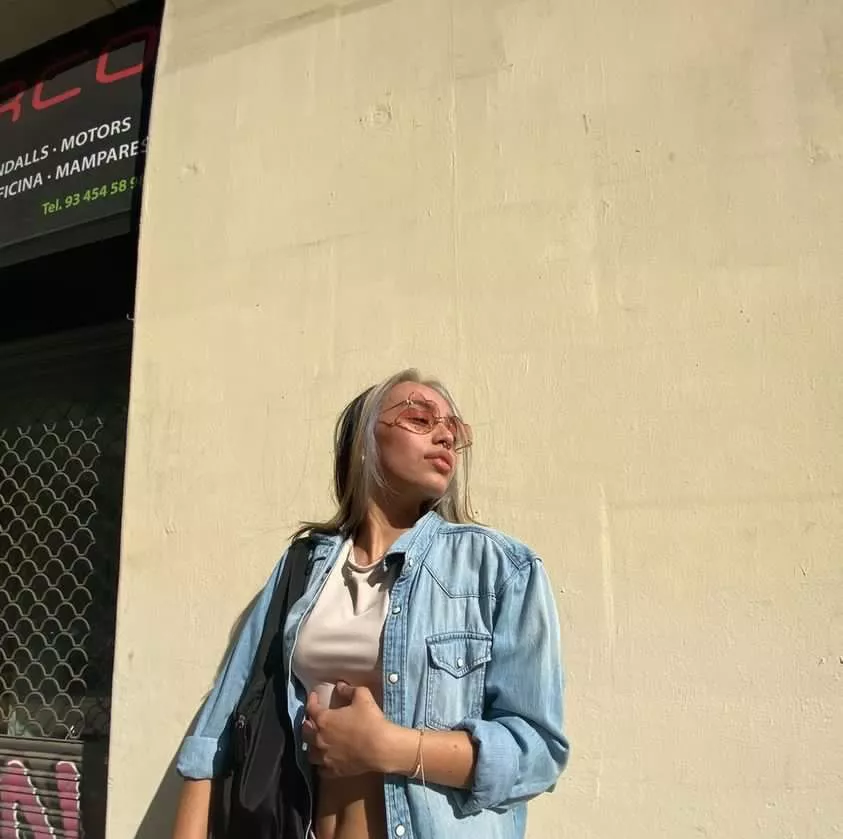 Who wants to see me in my favorite lingerie? 👀