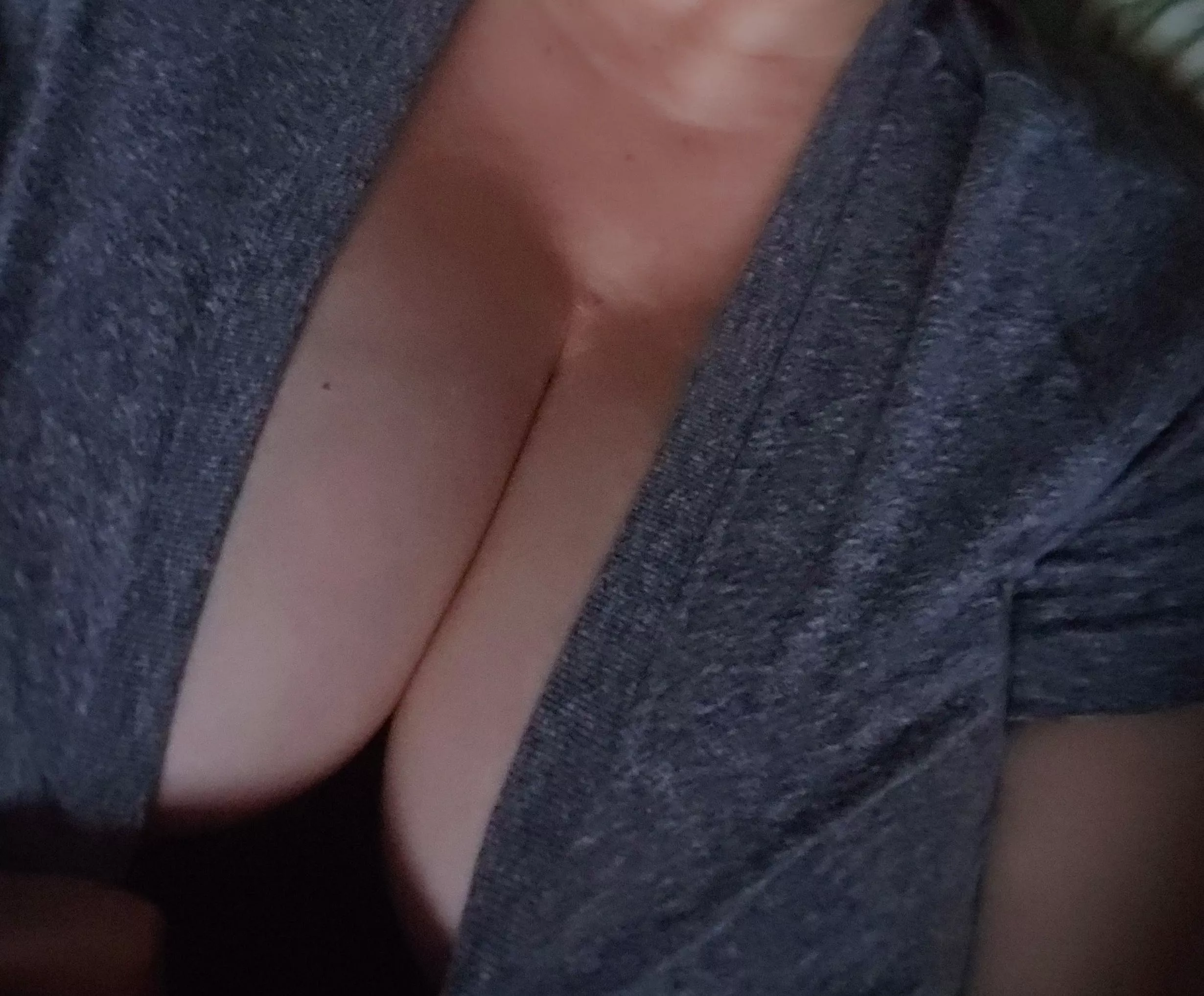 Wife's Cleave
