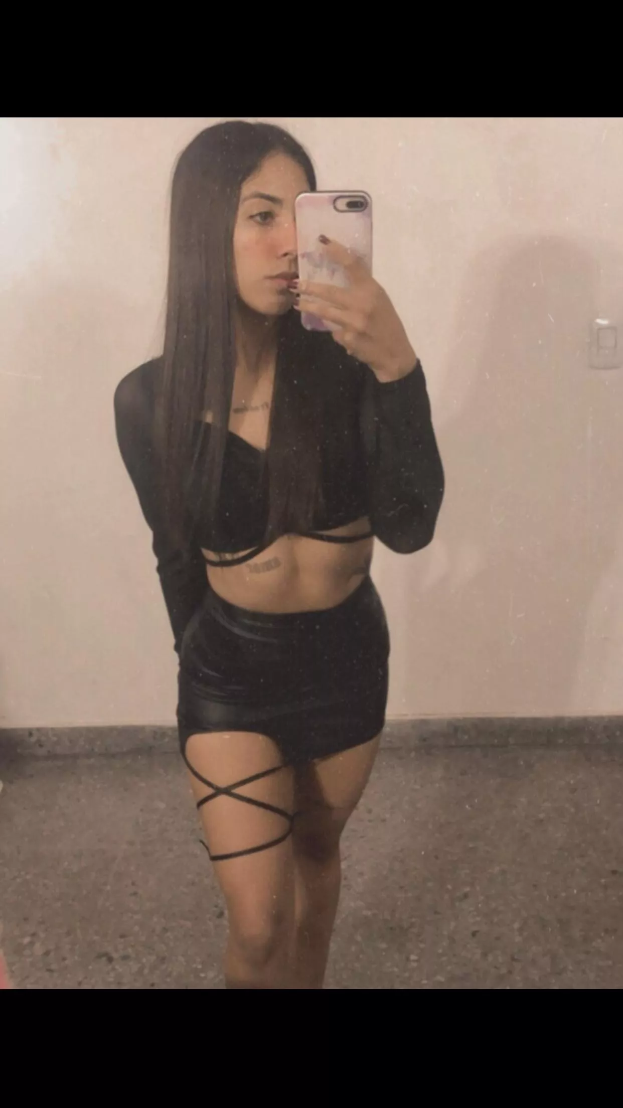 Will you fuck me before sleep?