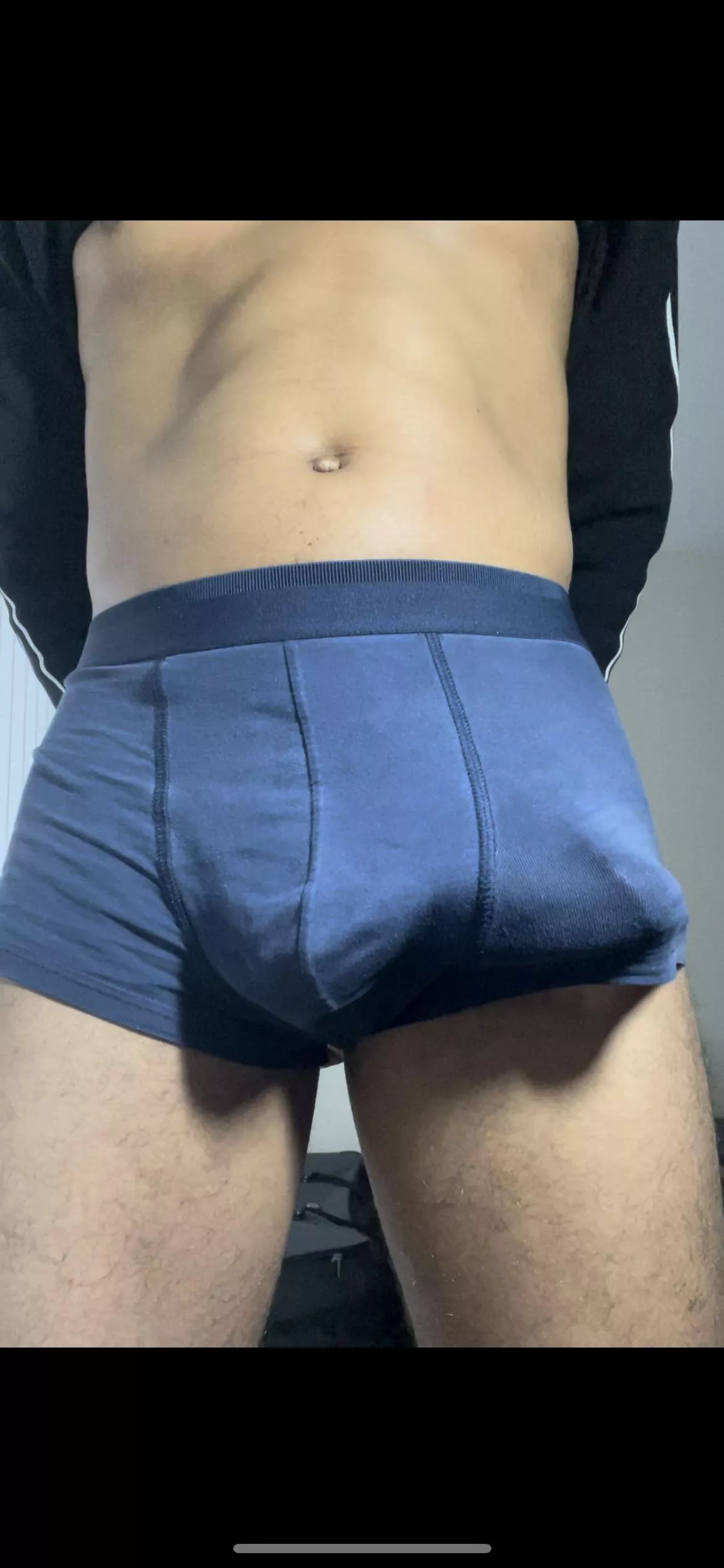 Woke up feeling good