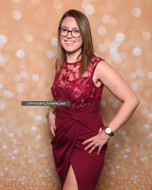 Would it matter that I'm married and a mum? x