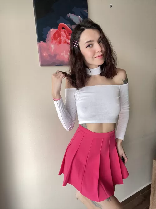 Would you like to play a role-playing game with me?