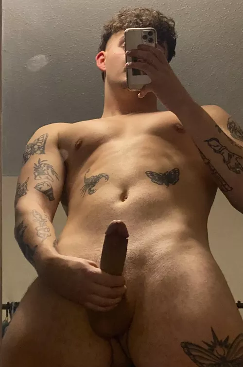 Would you take it all? 👀