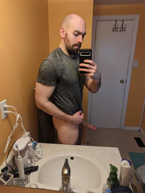 Would you work from home with me?