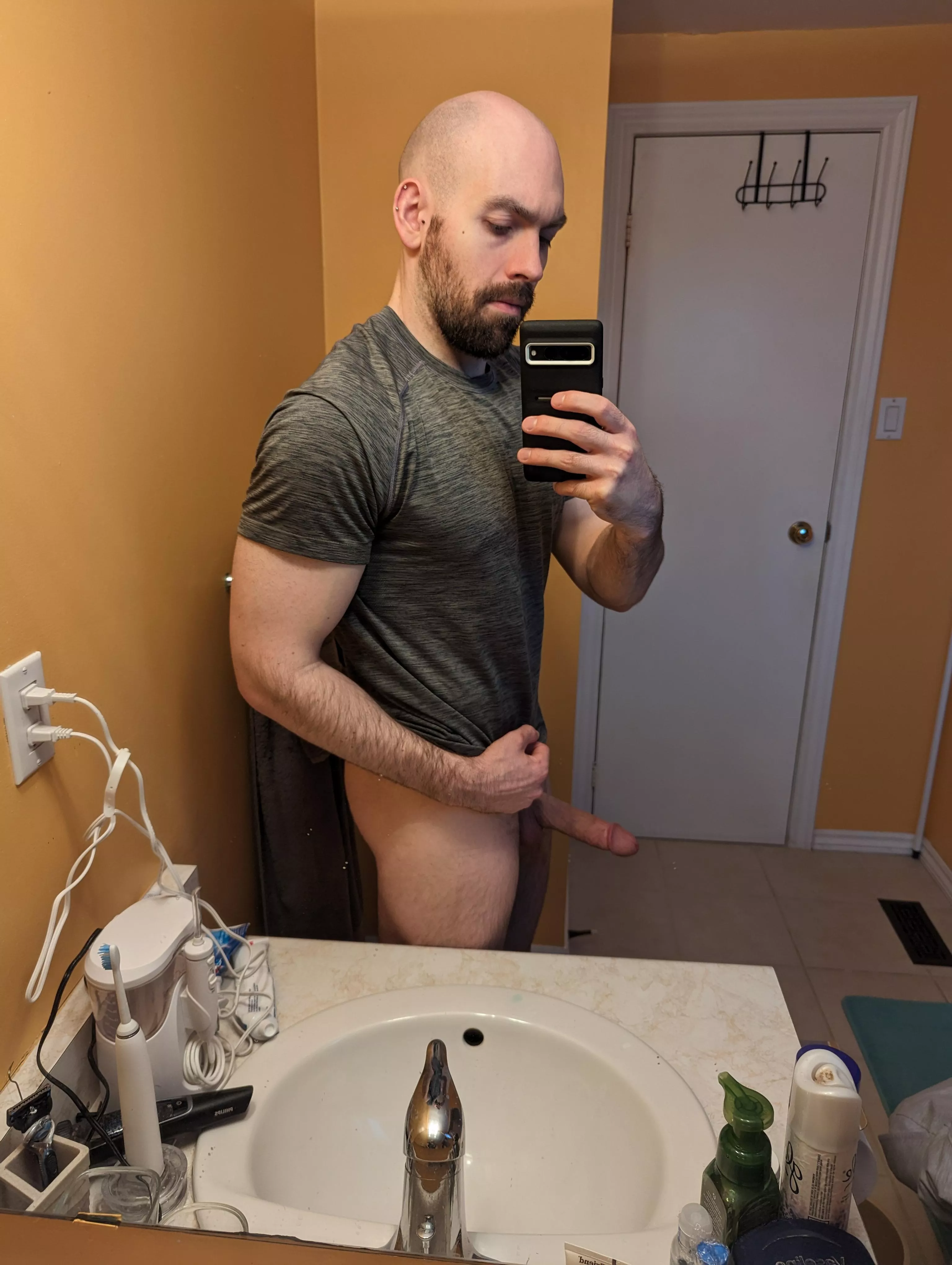 Would you work from home with me?