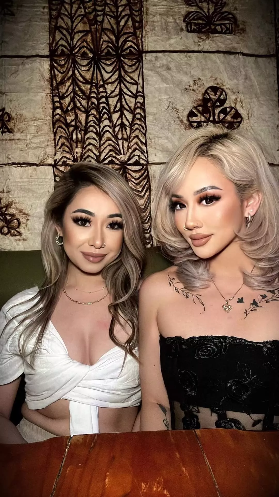 You have two options! 🤔