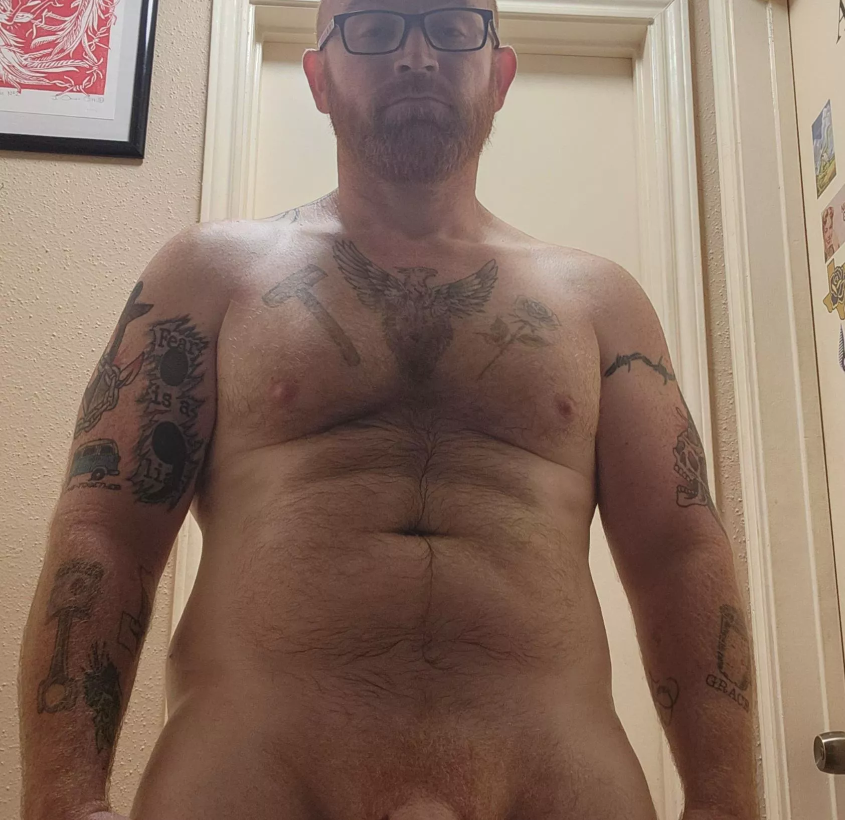 Your Alpha needs to be drained.