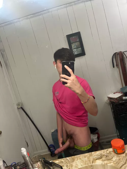 19 virgin straight from ga hmu