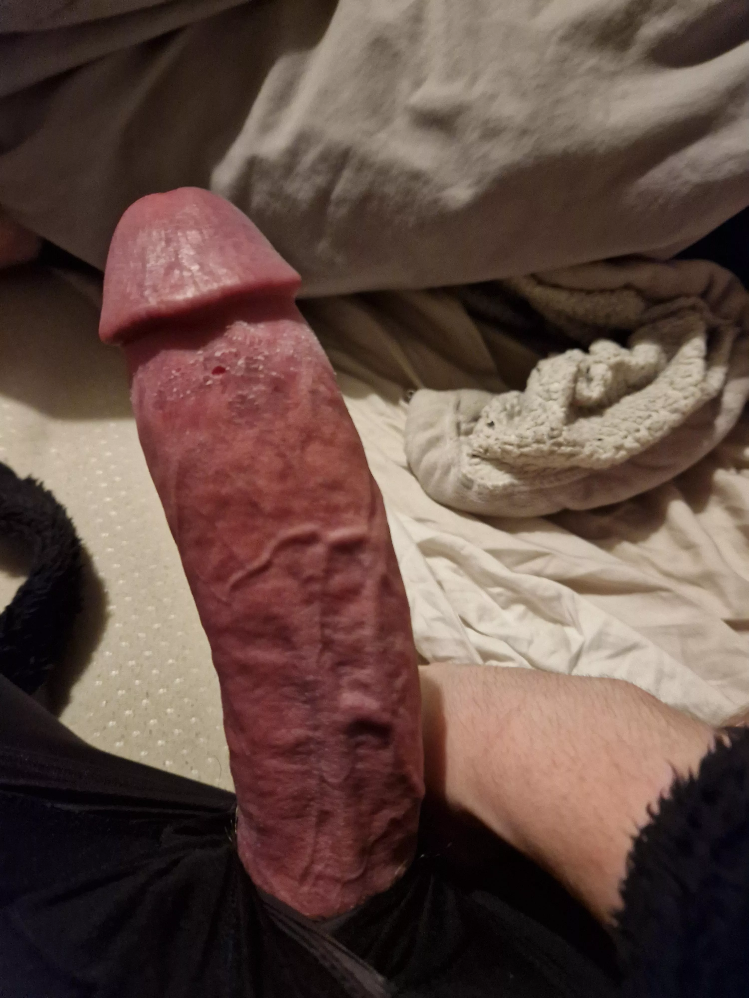 (20) wanna give him a nickname, thoughts?