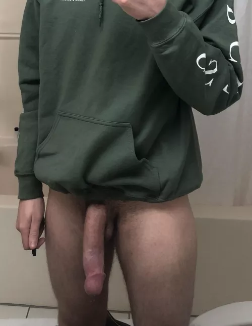 [23] The more honest the better!