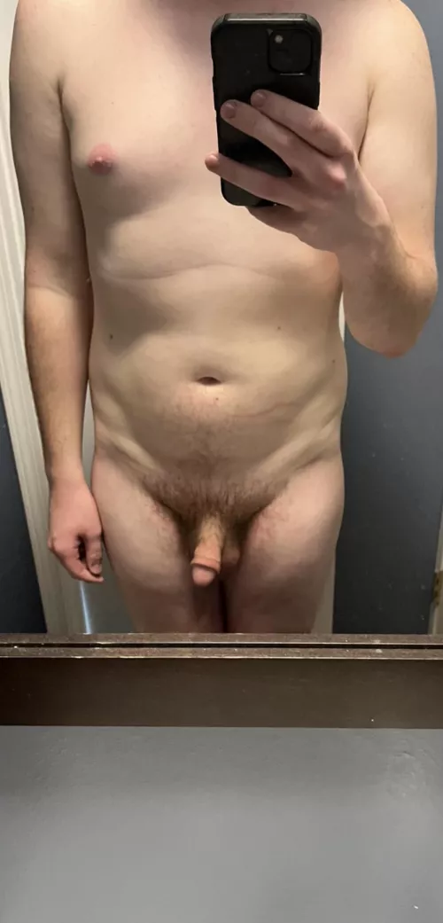 24, M, 6ft, 185lbs. I want completely honest opinions even bad one!