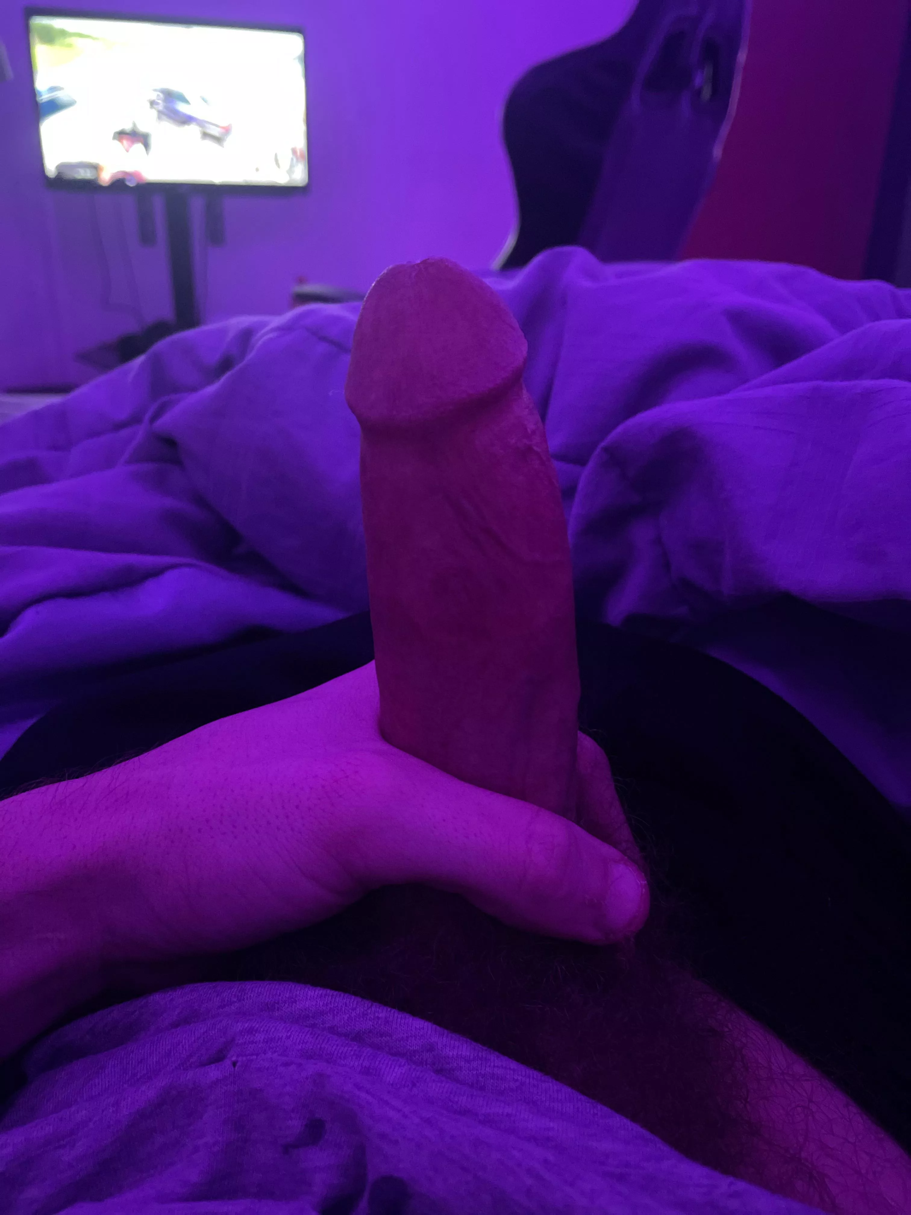 (27) I swear it has a mind of its own ;)