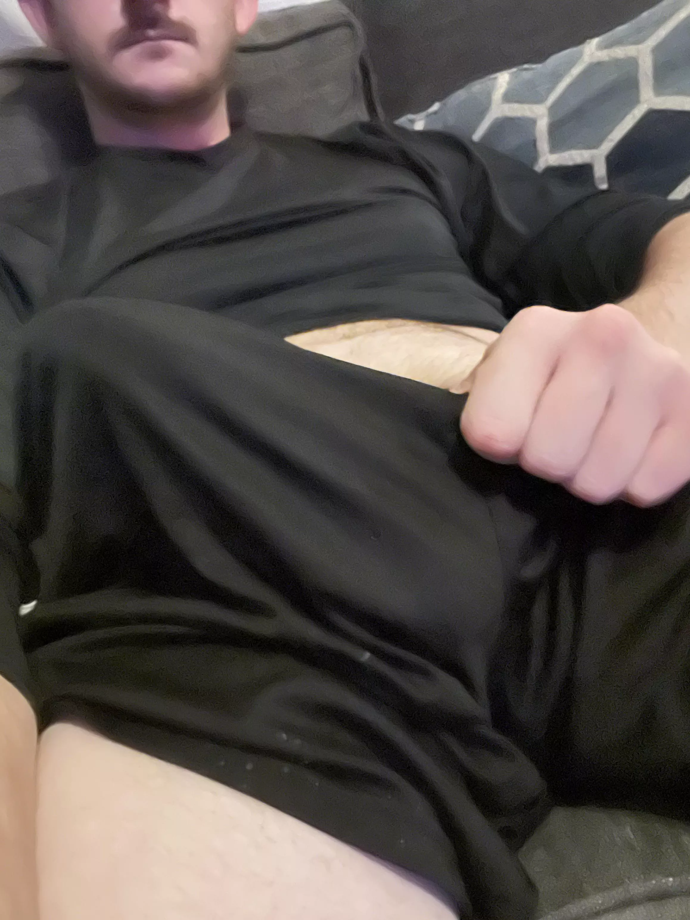 (27) the monster needs out