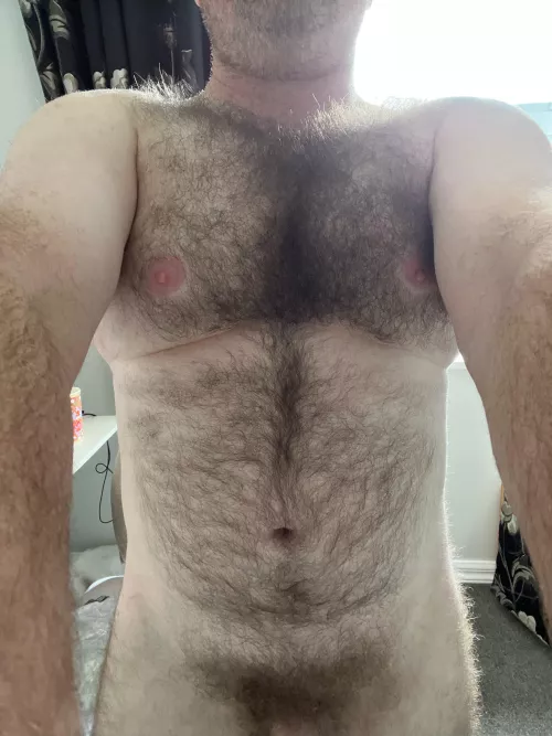 35 m hairy uncut dm sc
