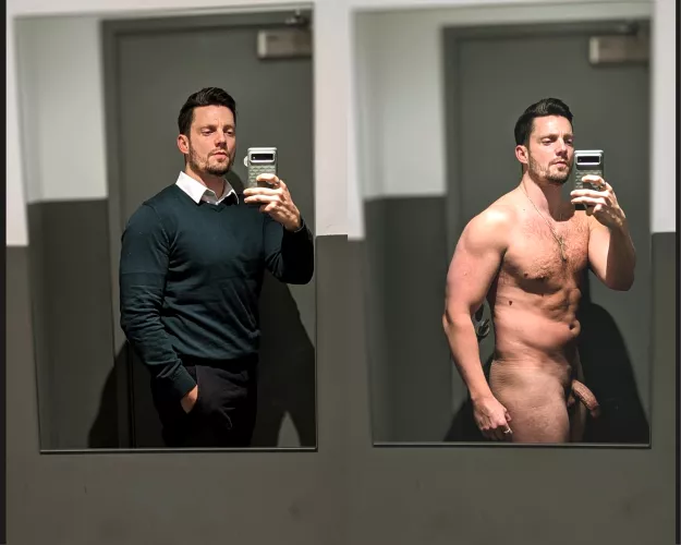 (36) What the college students see VS what Reddit sees 😈