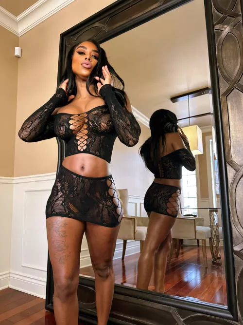 [39][milf] I love my new outfit