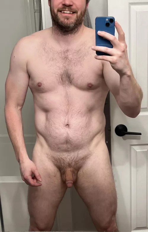 (40) Lazy morning, going back to bed