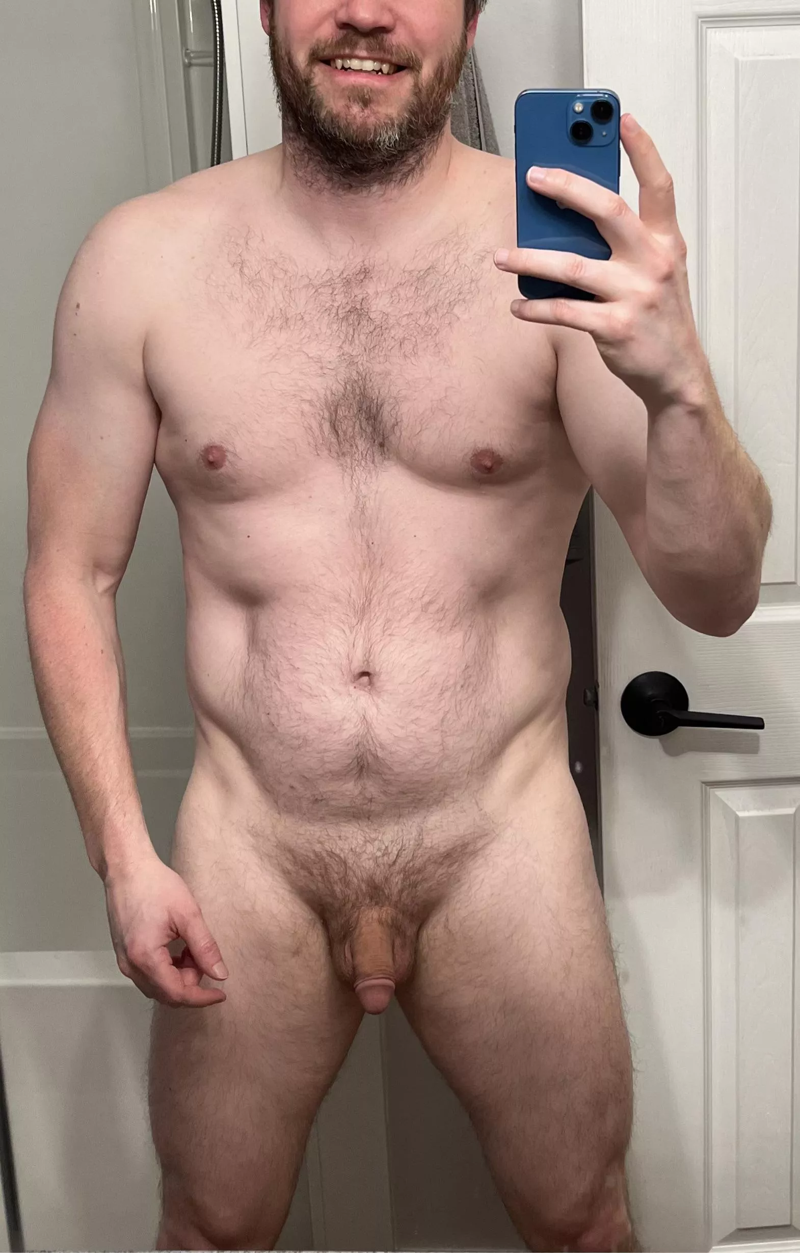 (40) Lazy morning, going back to bed