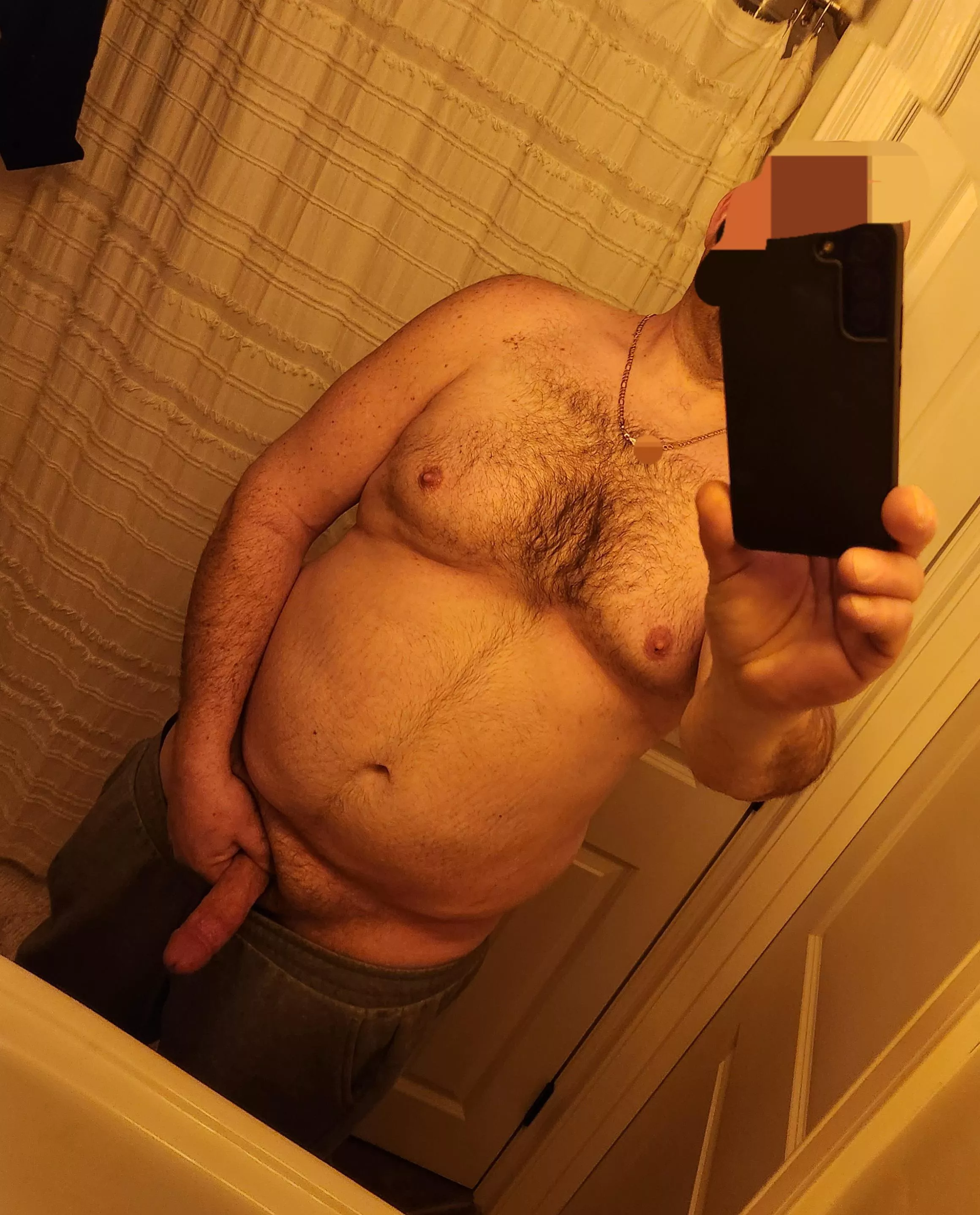 (43) Fat Cock Friiiiiday....