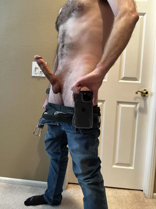 (43) Want to have some Thursday night fun with me?