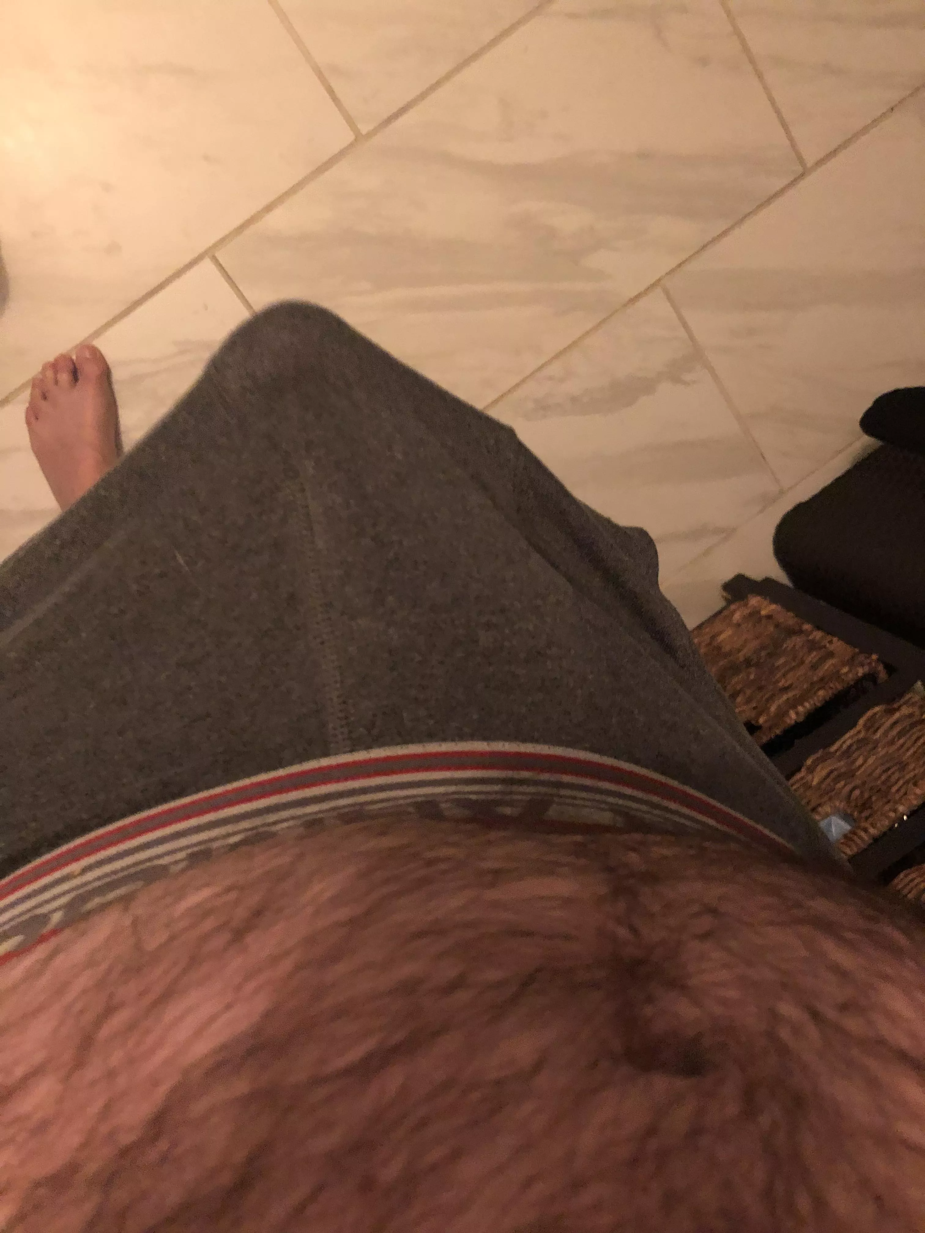 [60] Friday wake up salute