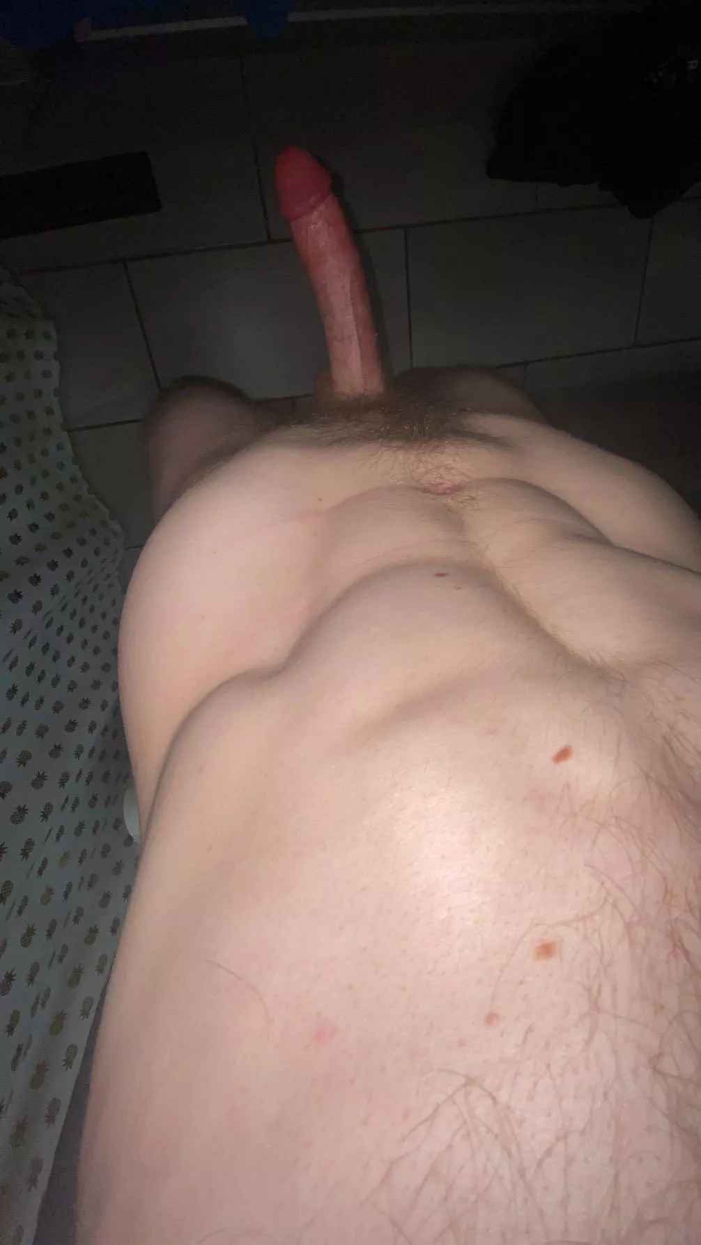 A lil more than just the V 😈 how’s this angle??