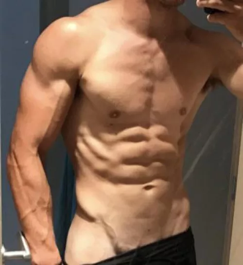 A little treat for you all.