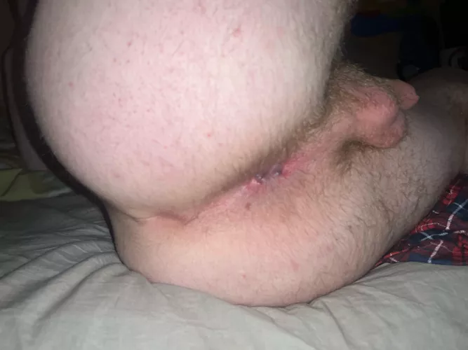 Add ulegla_meska for a best sub slave