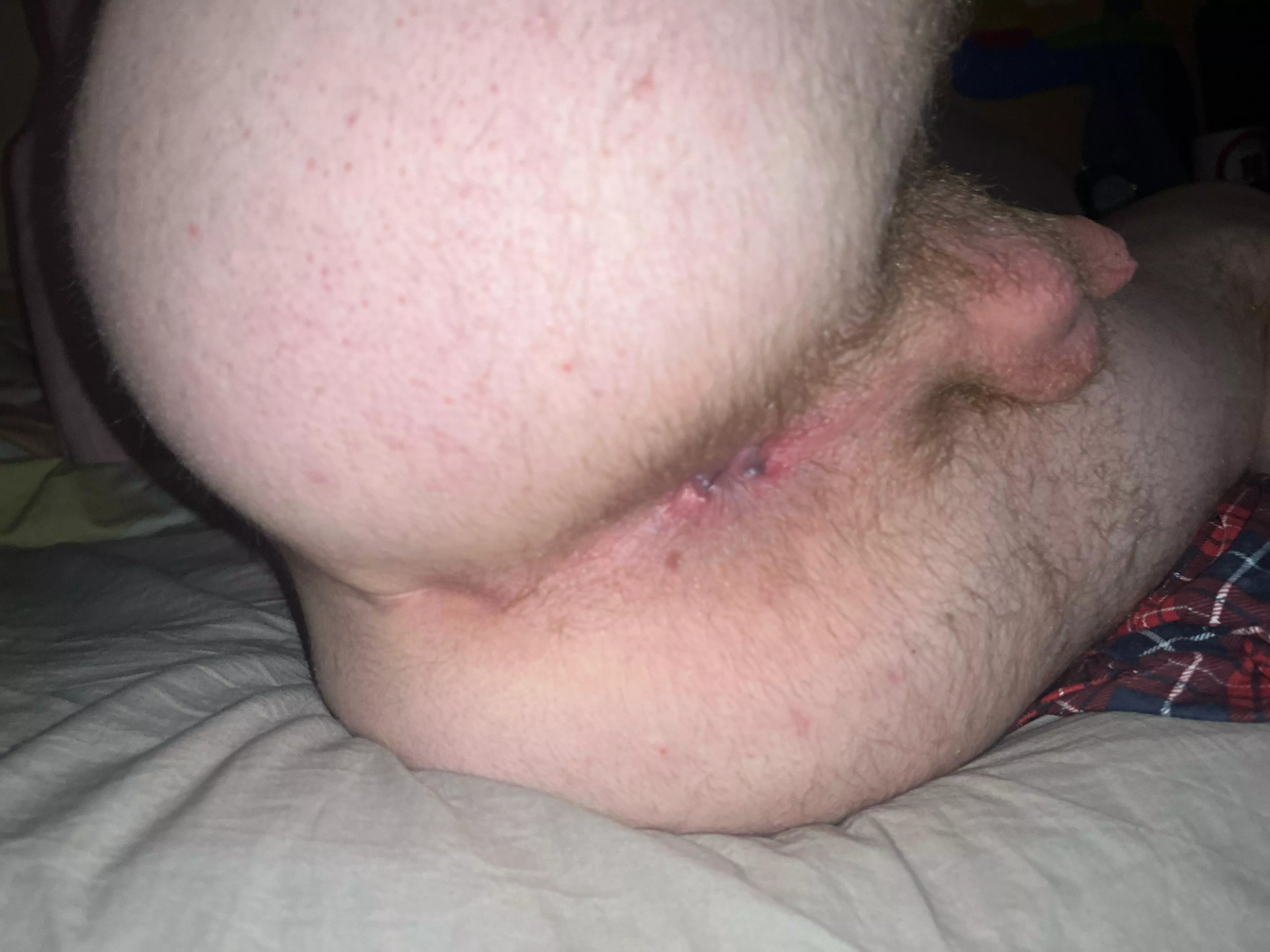 Add ulegla_meska for a best sub slave