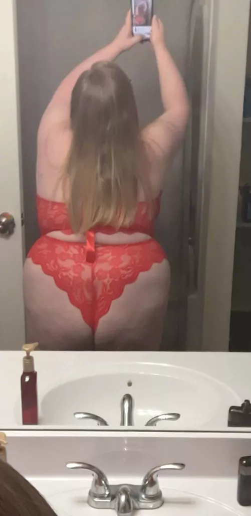 adore my fat ass