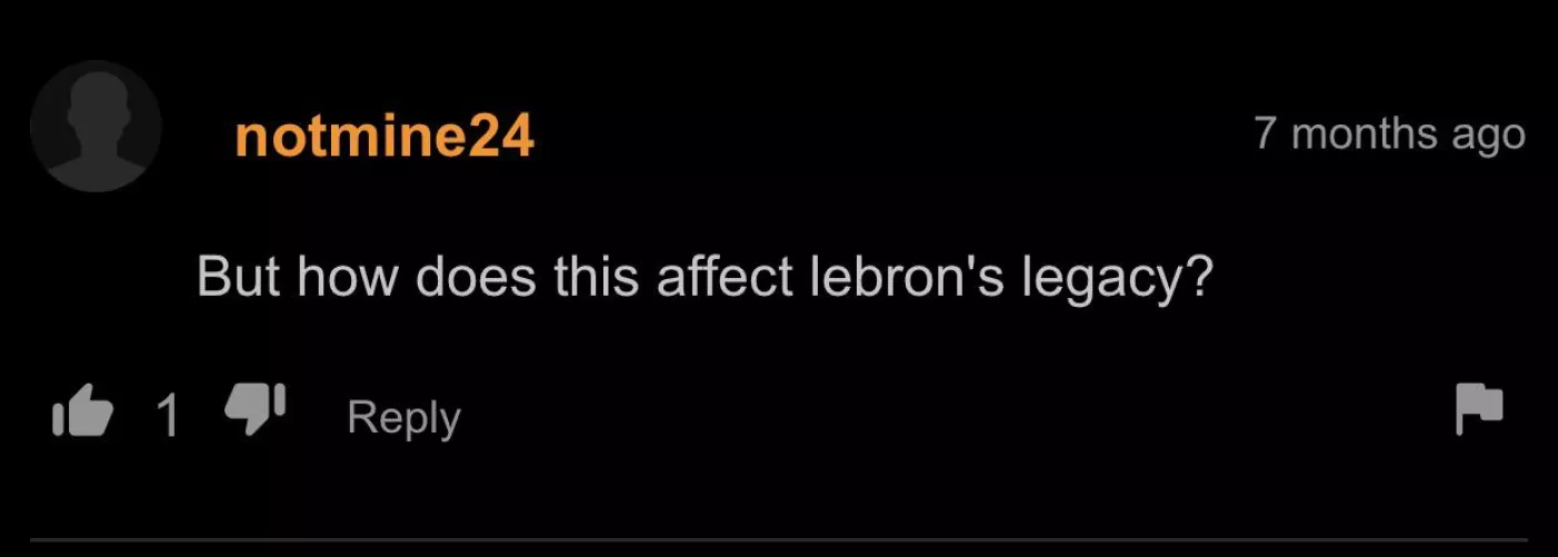 All time whoring title