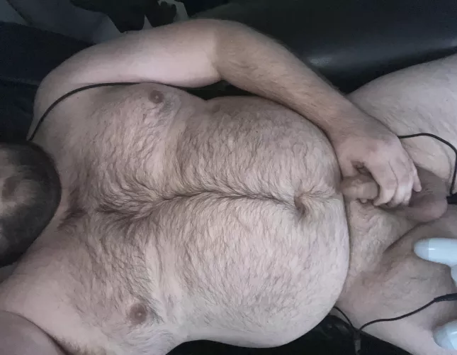 Any interested ladies? DM me