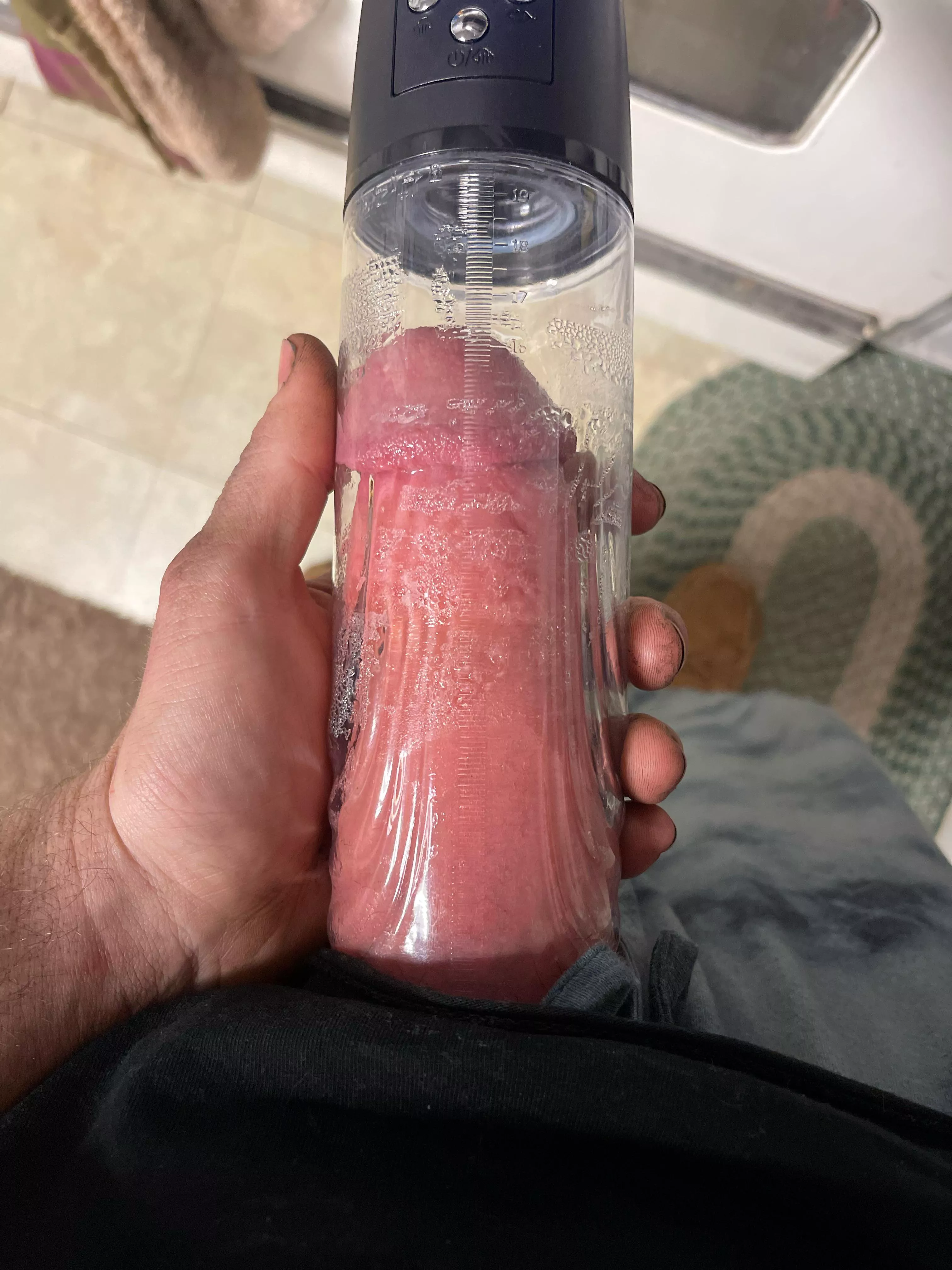 Any takers? (Straight)