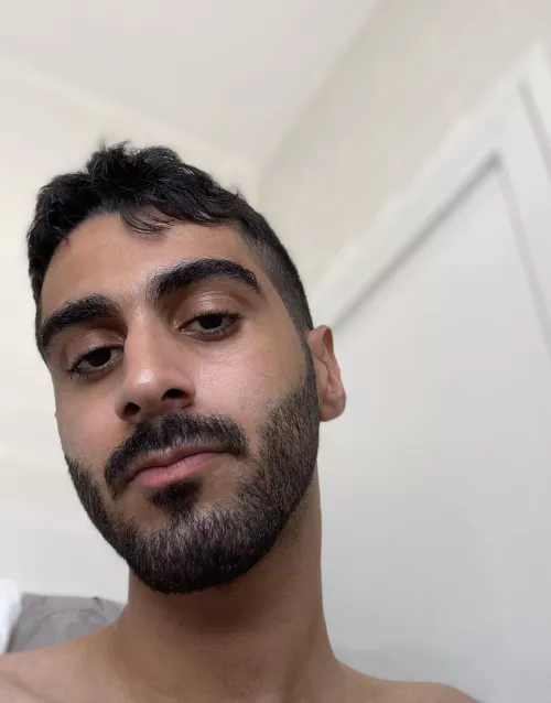 Any tips to improve? 20 yrs old here :)