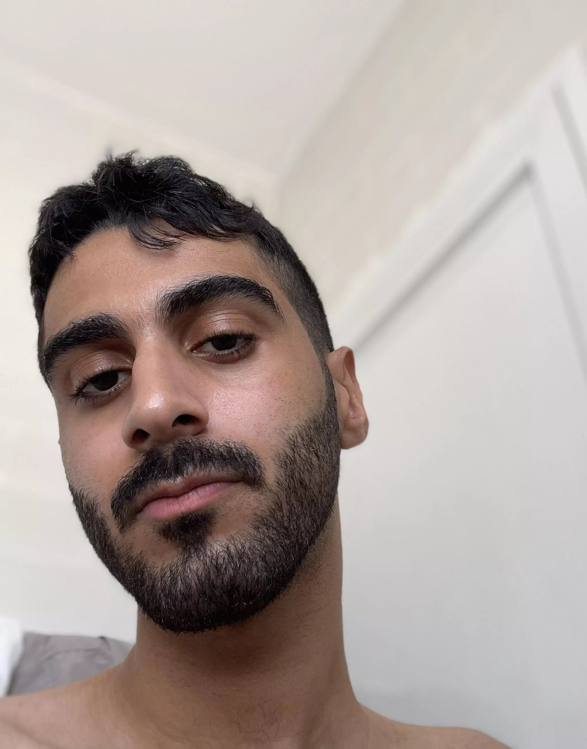 Any tips to improve? 20 yrs old here :)