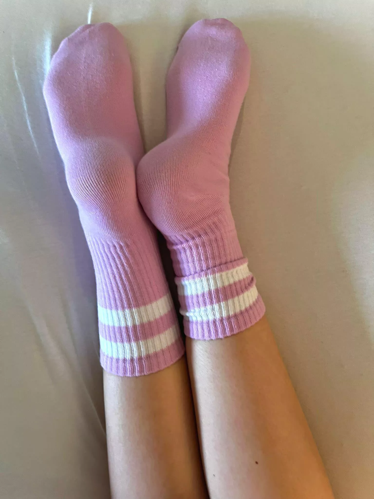 Be honest, do you think you could resist?