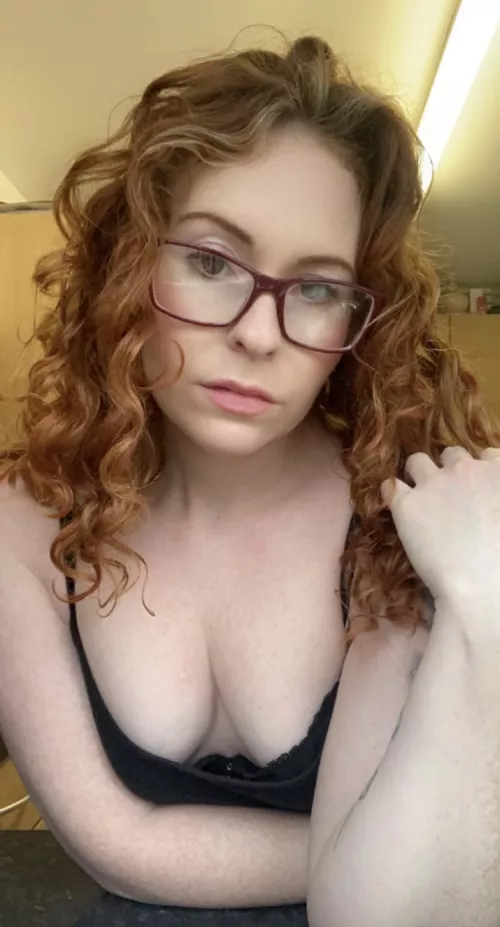 Born to tempt you...