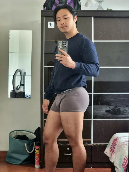 Cake is meant to be shared 😌