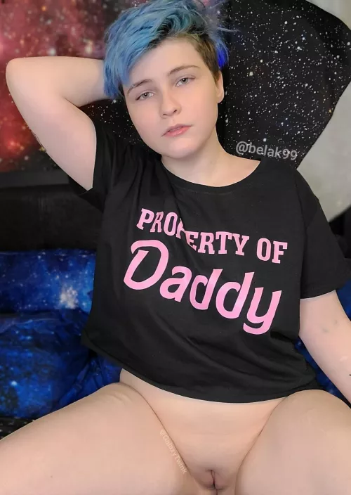 Can I be your fucktoy?