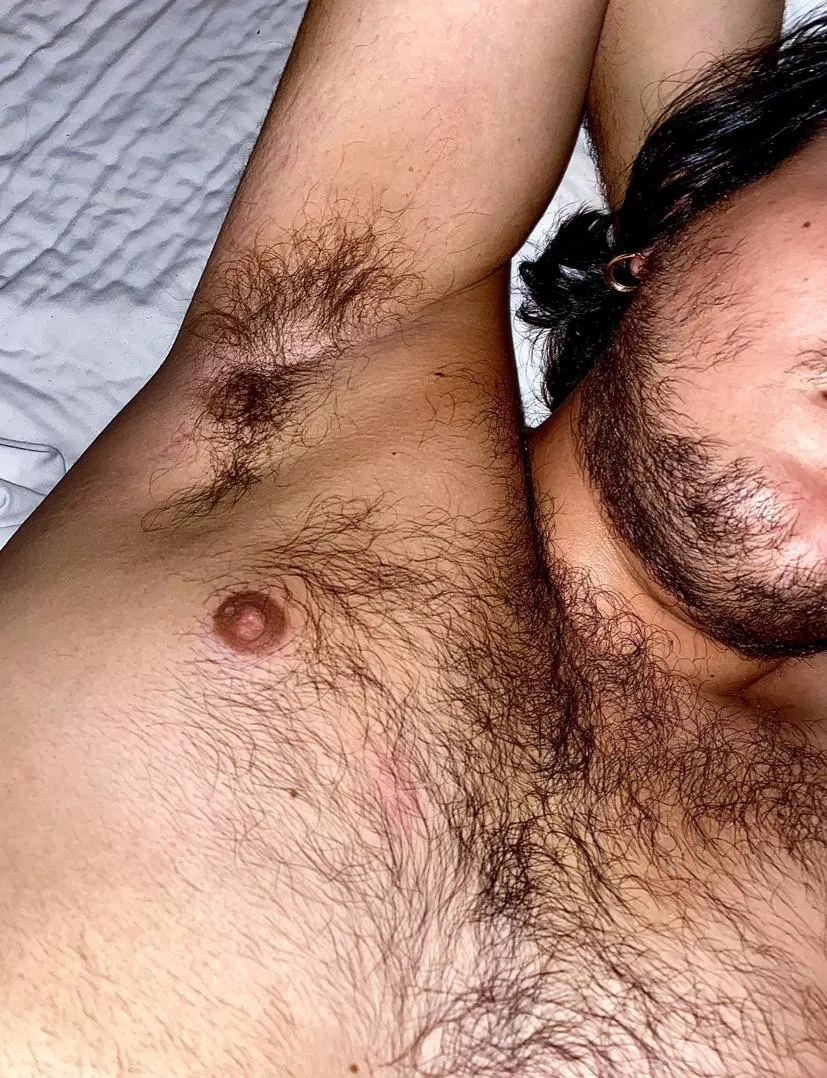 can you appreciate the fur?