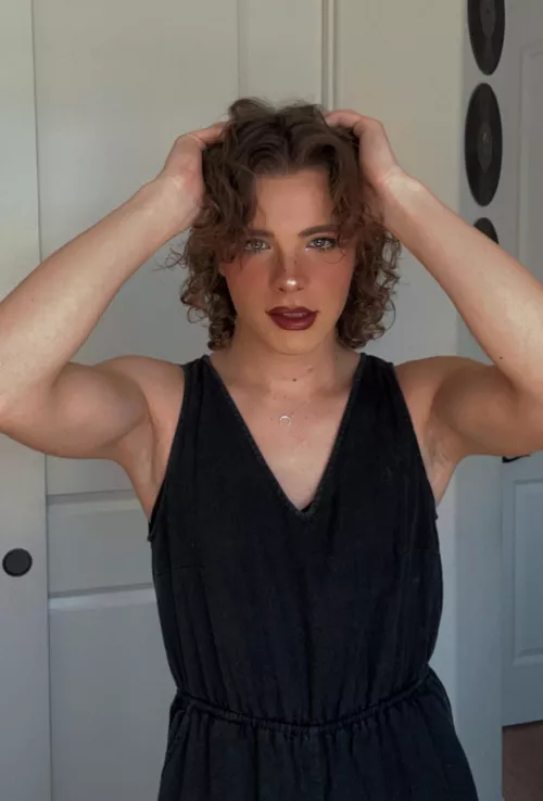 ~ can you take me somewhere special? ~