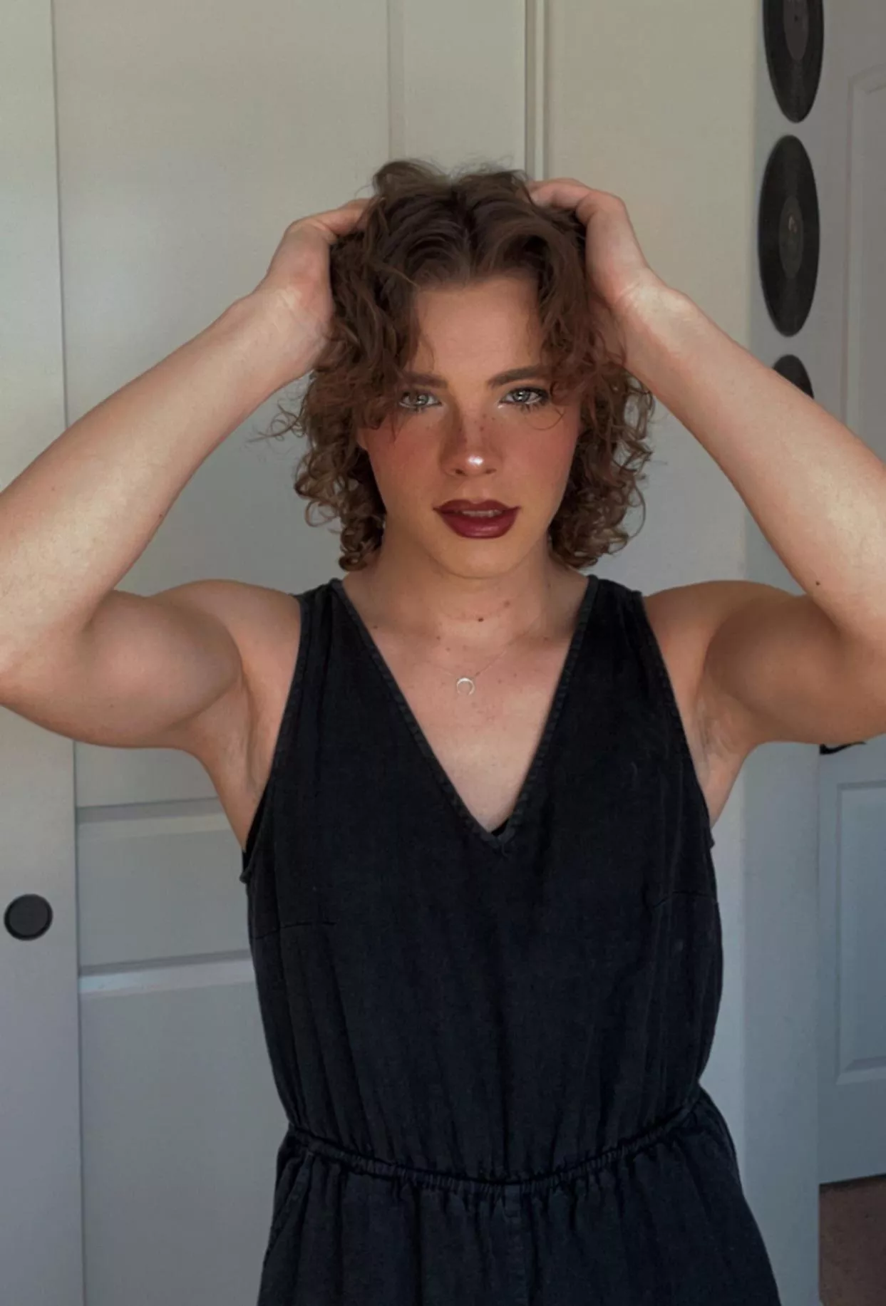 ~ can you take me somewhere special? ~