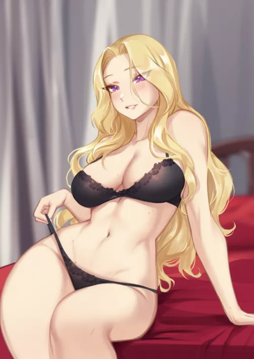 Charming Anastasia (Lanhai) [WANDERER]