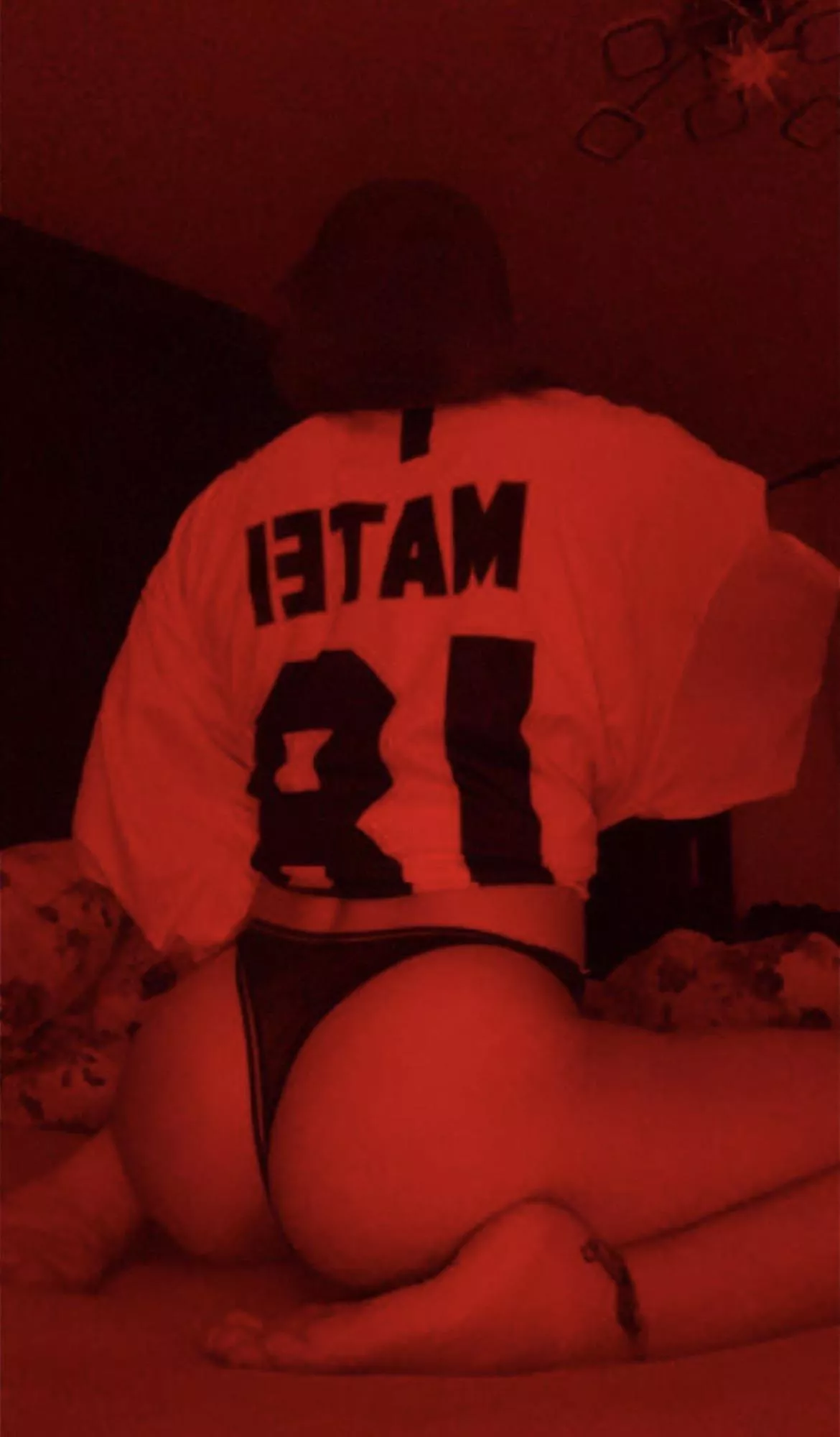 Come and breed me😘