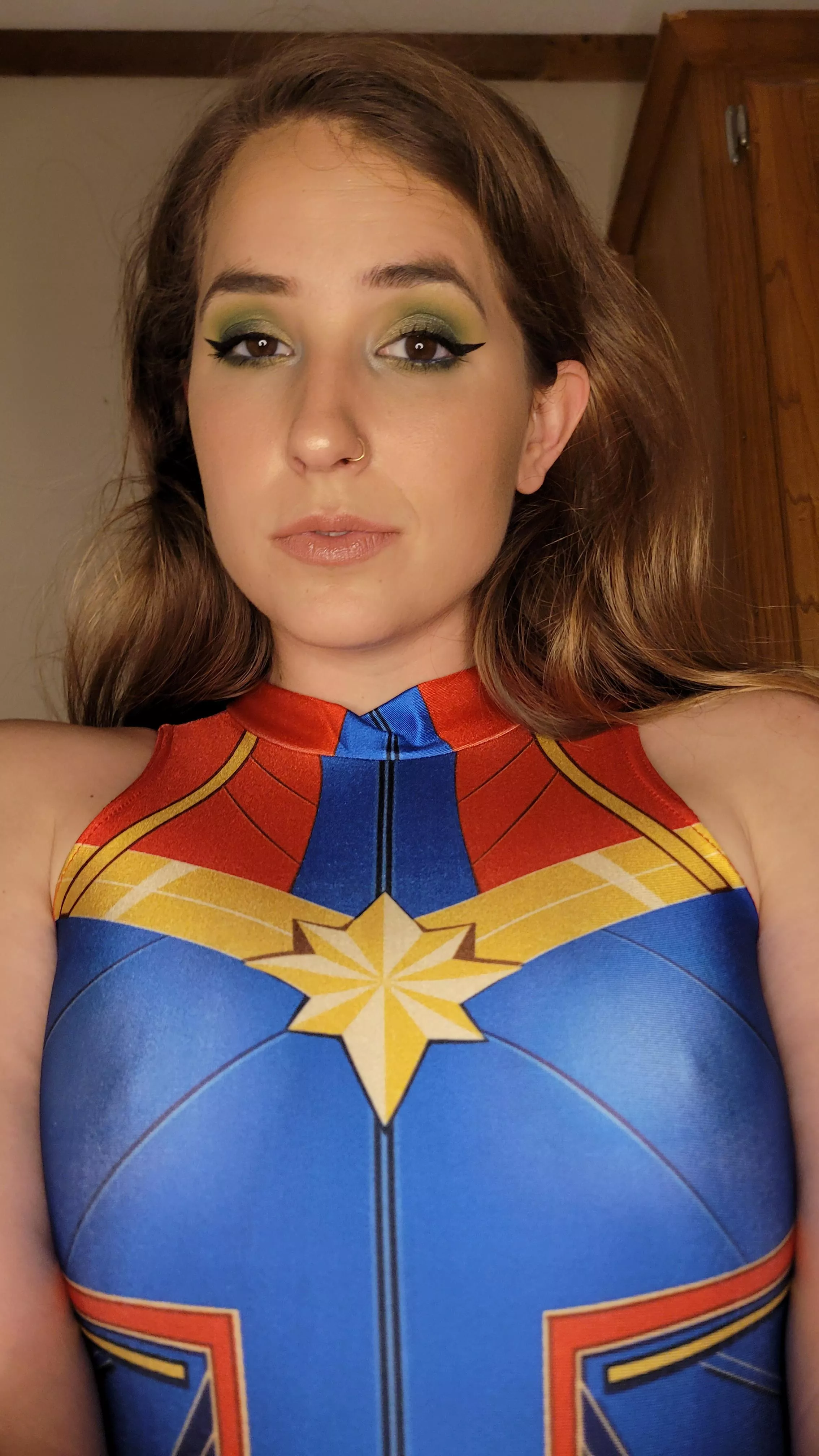 Come play dress-up with me