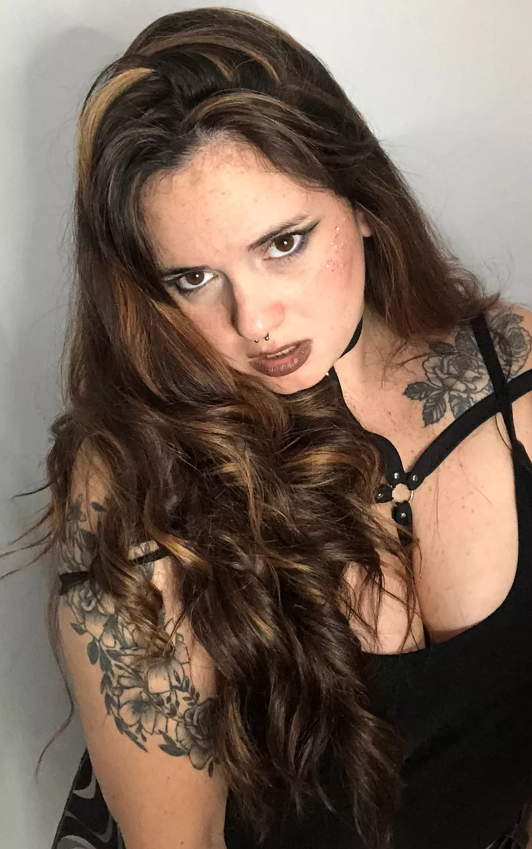 come with mommy I have many instructions to give you and take you to your darkest places 😈