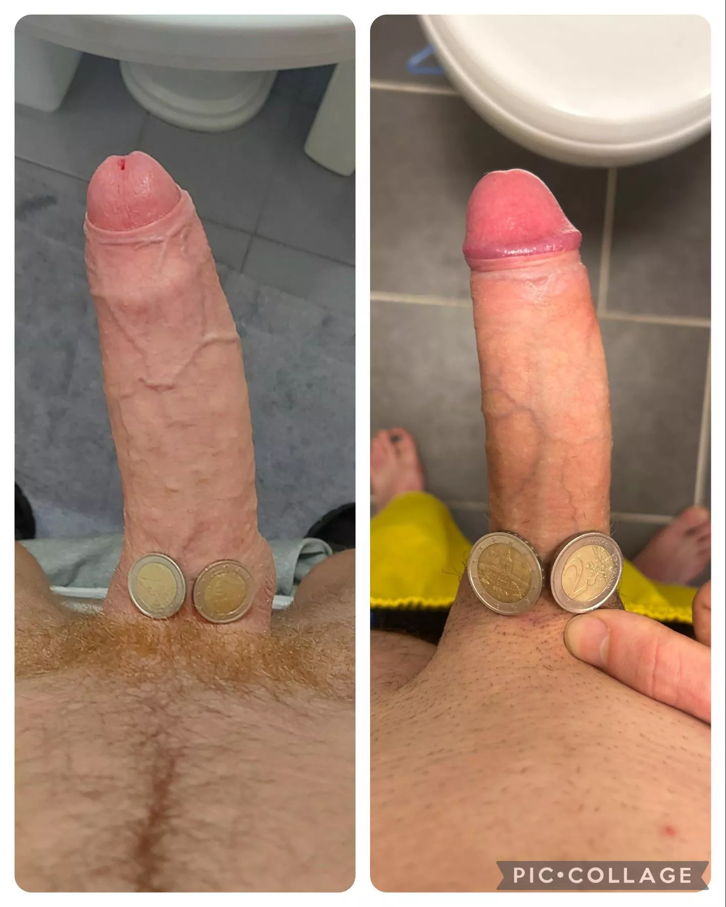 Comment the comparison